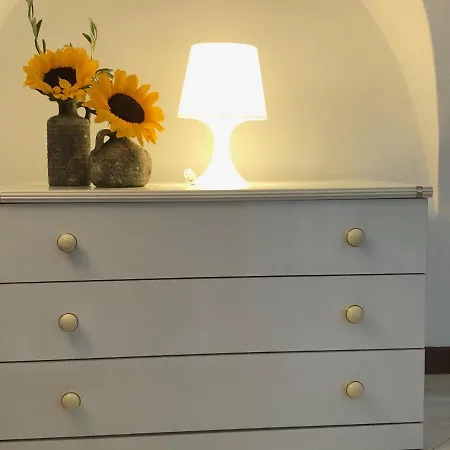 Apartamento Casa San Siro