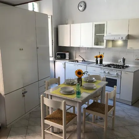 Casa San Siro Appartamento *