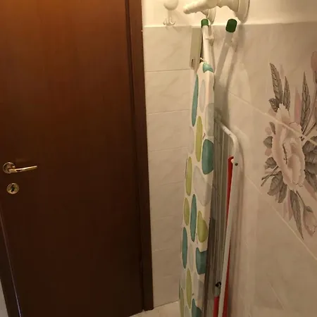 Appartamento Casa San Siro Sanremo
