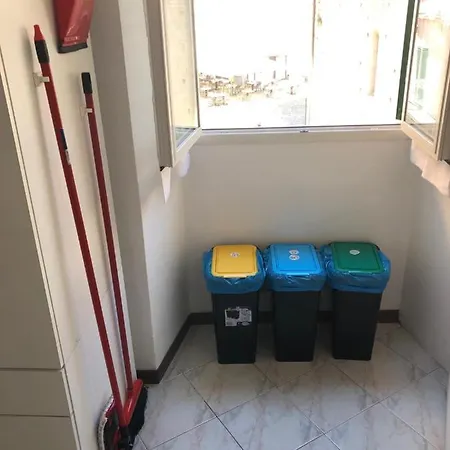 Apartment Casa San Siro Sanremo