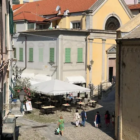 Casa San Siro * Sanremo