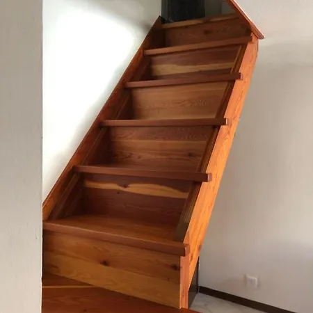 Apartamento Casa San Siro *