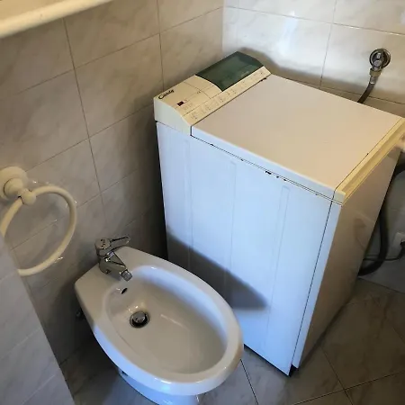 Apartamento Casa San Siro *