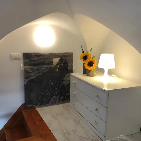 Casa San Siro * Sanremo