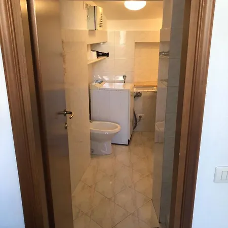 Casa San Siro Apartment *