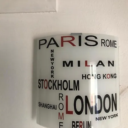 Apartamento Casa San Siro