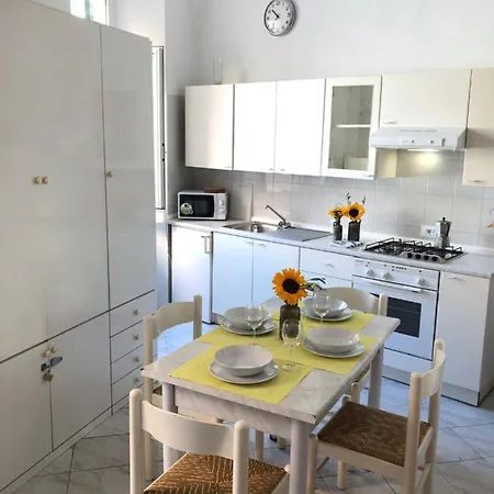 Apartamento Casa San Siro